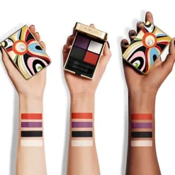 New Ombres G Marmo Vibe PUCCI Sombras De Ojos