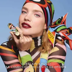 New Ombres G Marmo Vibe PUCCI Sombras De Ojos