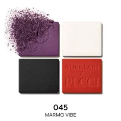 New Ombres G Marmo Vibe PUCCI Sombras De Ojos