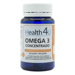 Outlet H4U Omega 3