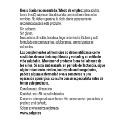 Clearance SOLGAR Omega 3-6-9