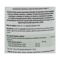 New JAMIESON Omega 3 Maxima Potencia