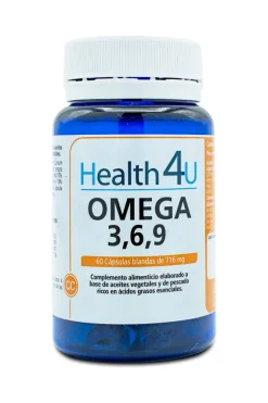 Online H4U Omega 3,6 Y 9