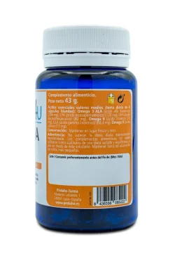 Online H4U Omega 3,6 Y 9