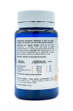 Online H4U Omega 3,6 Y 9