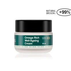 Hot FRESHLY COSMETICS Omega Rich Well-Ageing Cream