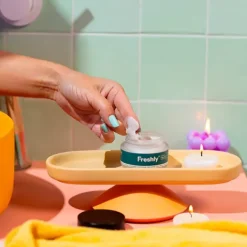 Hot FRESHLY COSMETICS Omega Rich Well-Ageing Cream