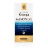 Discount SOLGAR Omega Salmon Oil