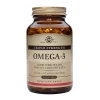 Best SOLGAR Omega-3 Triple Concentración