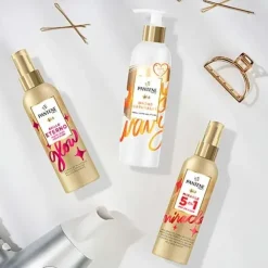 Online PANTENE Ondas Naturales