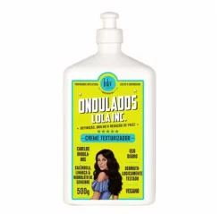 LOLA COSMETICS Ondulados