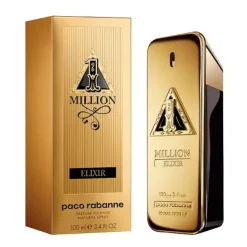 One Million Elixir*RABANNE Clearance