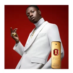 One Million Royal*RABANNE Hot