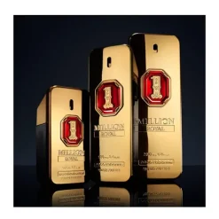 One Million Royal*RABANNE Hot