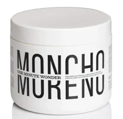 One Minute Wonder*MONCHO MORENO Outlet