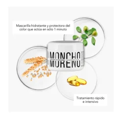 One Minute Wonder*MONCHO MORENO Outlet