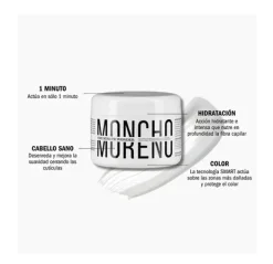 One Minute Wonder*MONCHO MORENO Sale