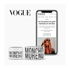 One Minute Wonder*MONCHO MORENO Sale