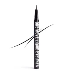 Clearance One Move Liquid Eyeliner Delineadores De Ojos