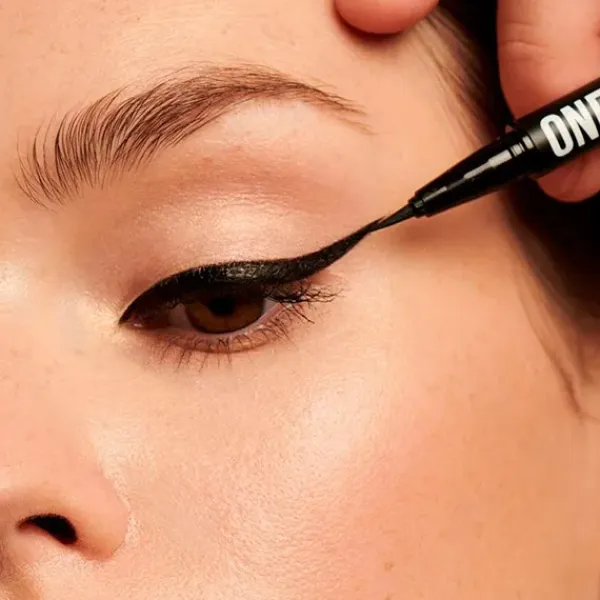 One Move Liquid Eyeliner*INGLOT Best