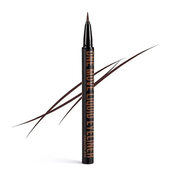 One Move Liquid Eyeliner*INGLOT Best