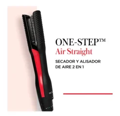 Hot REVLON UTENSILIOS CABELLO One Step Air Straight