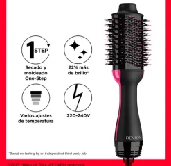 Discount REVLON UTENSILIOS CABELLO One-Step Volumiser