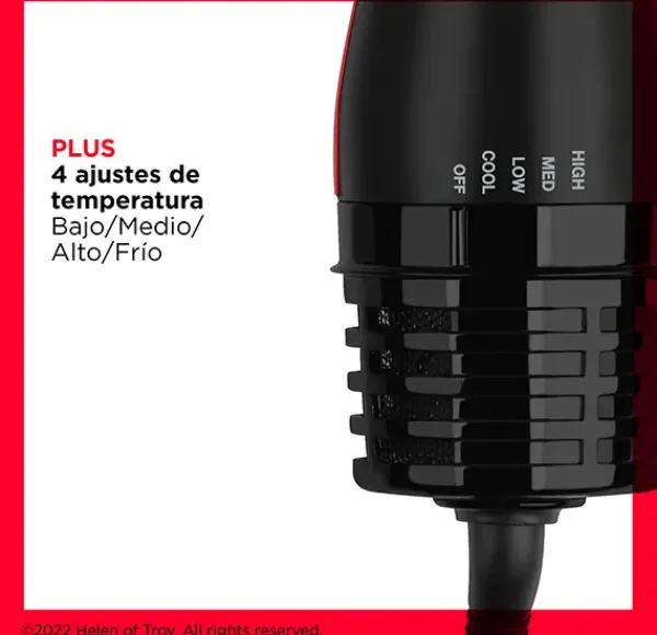 Best REVLON UTENSILIOS CABELLO One-Step Volumiser Plus