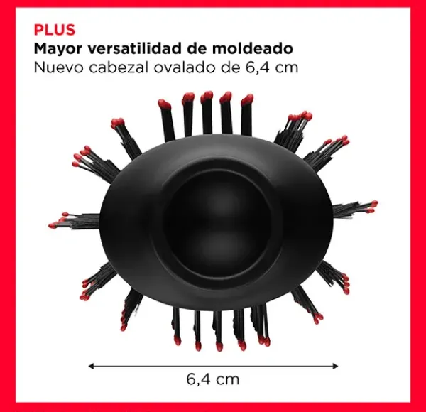 Best REVLON UTENSILIOS CABELLO One-Step Volumiser Plus