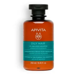 APIVITA Only Hair Champú Equilibrante