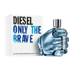 Only The Brave*DIESEL Best