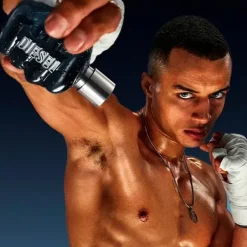 Only The Brave Perfumes