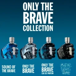 Only The Brave Perfumes