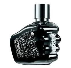 Only The Brave Tattoo*DIESEL Hot