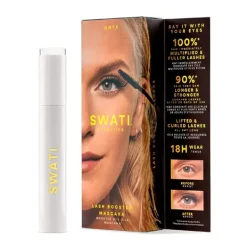 Outlet Onyx Lash Booster Mascara Máscara De Pestañas