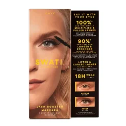 Outlet Onyx Lash Booster Mascara Máscara De Pestañas