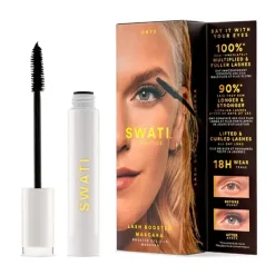 Outlet Onyx Lash Booster Mascara Máscara De Pestañas