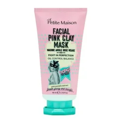 Oops! I'm Great Facial Pink Clay Mask*PETITE MAISON Sale