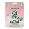 Oops! I'm Great Facial Sheet Mask Energizing*PETITE MAISON Clearance