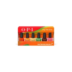 Estuche 6 Minis Summer*OPI Clearance