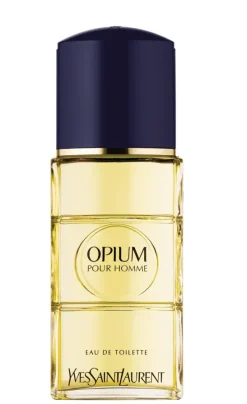 Opium Pour Homme Perfumes