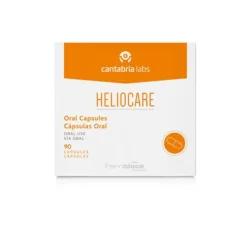Oral Capsules 90*HELIOCARE Clearance
