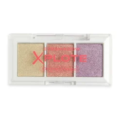 Orchid Haze Eyeshadow Palette*XPLOTE Hot