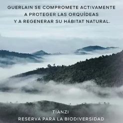 Orchidée Impériale Espuma En Crema*GUERLAIN Online