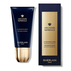 Orchidée Impériale Espuma En Crema*GUERLAIN Online