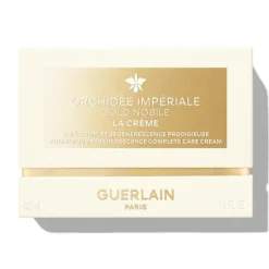 Orchidée Impériale Gold Nobile La Crema*GUERLAIN