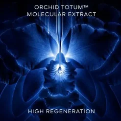 Orchidée Impériale La Crema Ligera*GUERLAIN Hot