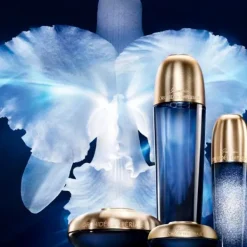 Orchidée Impériale La Crema Ligera*GUERLAIN Hot