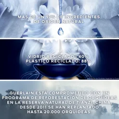 Orchidée Impériale L'huile Fondantale Oil*GUERLAIN Online