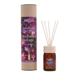 Outlet MIKAROMAS Orchidée Sauvage